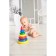 Set "Pyramid. Baby-6sh "
