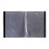 Folder with 20 A3 inserts, 800 μm, calligrata, texture "Sand", black
