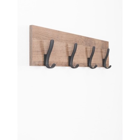 Brang hanger 15.05, 740x76x180, oak grunge colonial