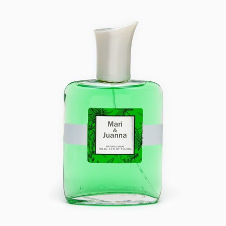 Perfume Mari & Juanna Women's, 100 ml-1