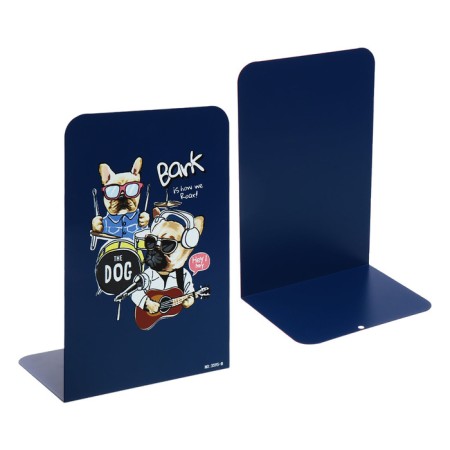 Book stands "Dog", 2 pieces