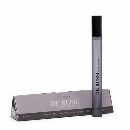 Perfumery water-hand Male De Bussi, 17 ml