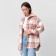 Women's shirt MIST insulated, p. S, pink