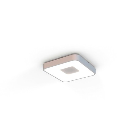 Ceiling light Mantra Coin, LED, 2500LM, 2700-5000K, 340x340x70 mm, white color-1