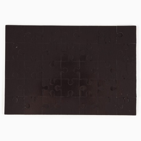 Puzzle Magnetic Wooden "Beasts"-7