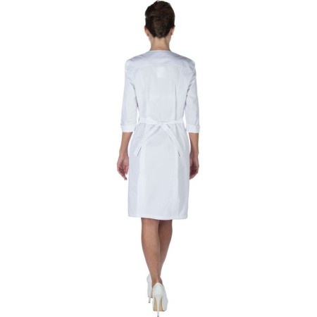 Medical robe, model 3-S, p. 44, height 158-164 cm-2