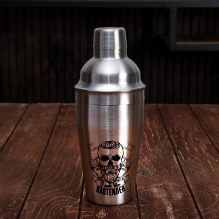 Bartender bar, 10 items-11