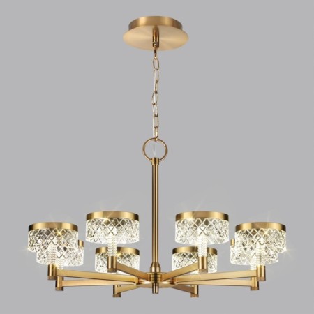Chase Fivre LED 48W 4000k 3336LM-4