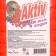 Liquid soap Aktiv "Berry", 5 liters