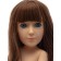 Luna doll, Trinity Dolls, without clothes