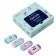 Lastik Happygraphix Kids, oval, soft, mix