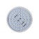 LED Luazon, E27, 3.5 W, IP44, 220 V, Bicolore