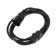 Cable-power cable Cablexpert PC-189-VDE, C13-C14, 10 A, 1.8 m, with grounding, black