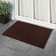 Mature mature moisture, ribbed, “standard”, 90 × 150 cm, brown color