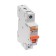 Switch automatic TDM VAL47-60, 1P, 50 A, 6 KA, C, SQ0223-0082