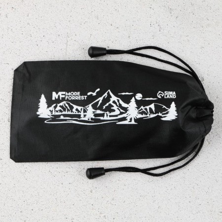 Multifunctional tourist device 9 in 1, 14.5 x 4.5 cm-4