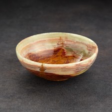 PIALA, 12.5 cm, onyx