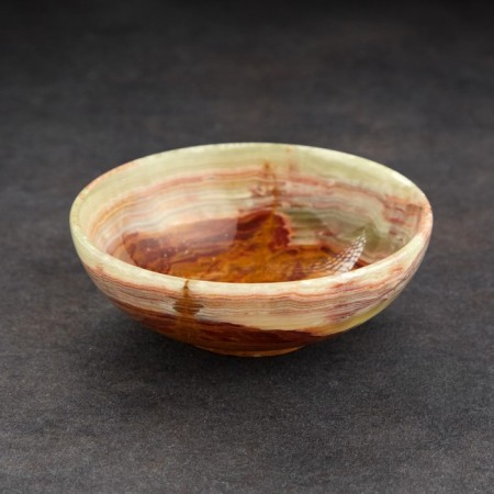 PIALA, 12.5 cm, onyx
