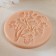 Mold Silicon "Maple" 8.7x7.3x0.3 cm