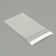 A package of runway with a valve and an adhesive layer, p/e, 3 layers, 27 x 36 + 5 cm