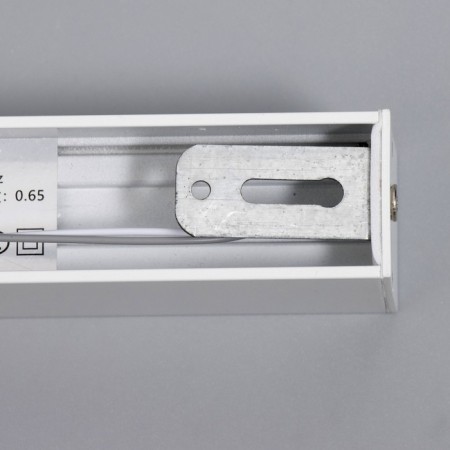 Line lamp LED 10W 4000k white 50x3.3x6 cm Bayerlux-6