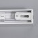 Line lamp LED 10W 4000k white 50x3.3x6 cm Bayerlux