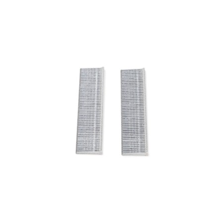 Nails for the furniture stapler tundra, hardened, type 300, 12 mm, 1000 pcs-4