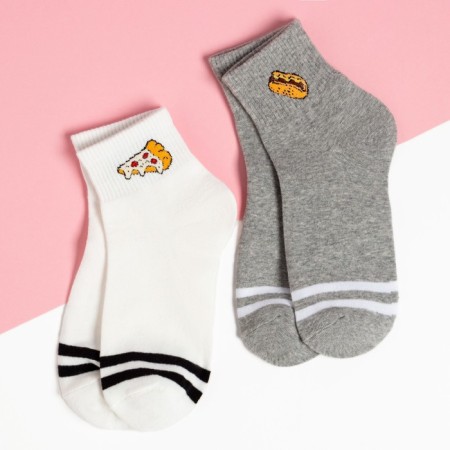 Gift set KAFTAN "Fries"-5