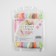 Set of threads Muline No. 4, 8 ± 1 m, 12 pcs