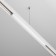 The power supply unit Technical TRX034DR4-200W, 200W, 33x2.2x4.2 cm, white color