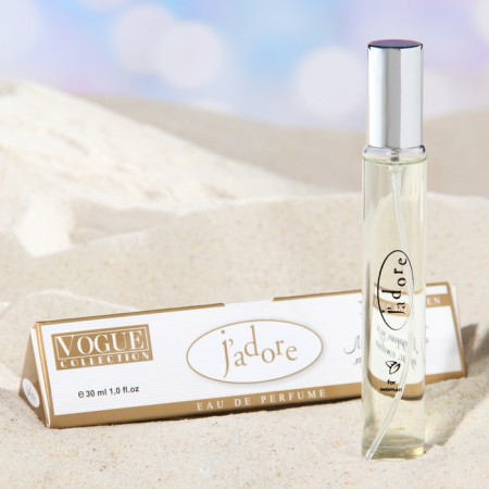 Perfume Water Women J ’Adore, 33 ml