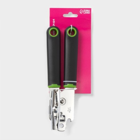 Knock Knock Dauline Lime, 20 × 5 cm, black-green color-7