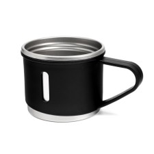 Thermal circle, 160 ml, black