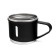 Thermal circle, 160 ml, black