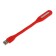LED LEAZON A-05, USB, flexible, 5 watts, 6 diodes, red