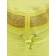 Panama nursery, size 48-50, lime color