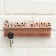 The key of the wall "Home".