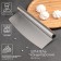 Confectionery spatula "Jambo", 25 × 10 × 2.5 cm
