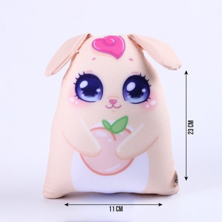 Antistress toy "Bunny"-1