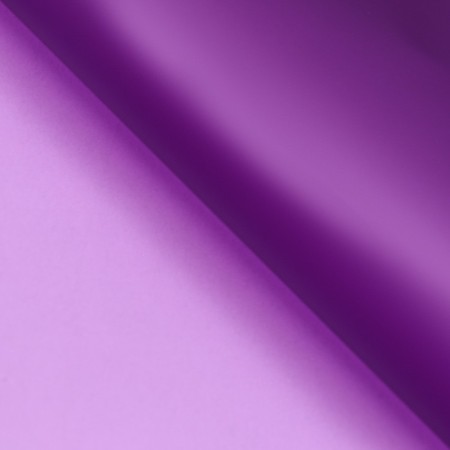 Flower film, matte, deeply purple, 57x 57cm, 55 μm-1