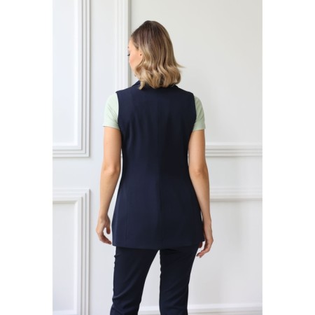 Women's vest, size 42-4