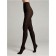 Women's tights Episode, size 3, color Nero