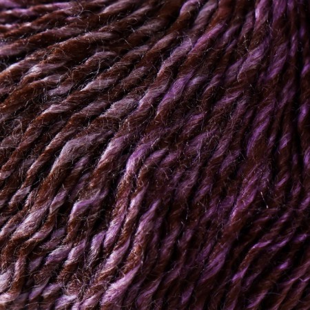 Yarn "Pacific" 80 acrylic, 20% wool 200m/50g (307)-2
