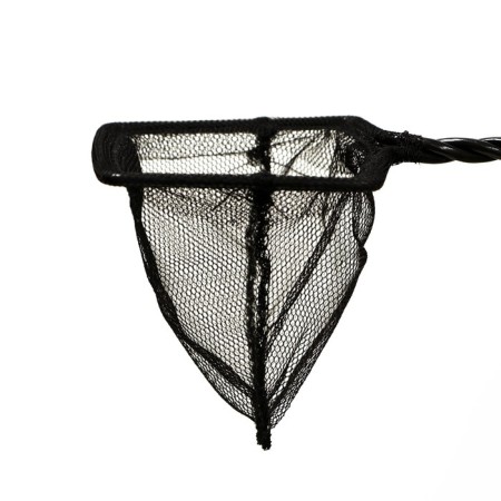 Aquarium net 7.5 cm, black-3