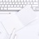 Notepad "Notepad for cheat sheets", 10 x 10 cm, 16 sheets