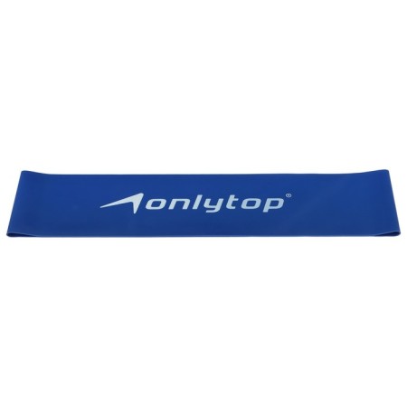 ONLYTOP fitness reset, 30.5x7.6x0.09 cm, load 8 kg, blue color-9