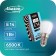 LED LEAZON LIGHTING, E14, 1W, 220V, 6500K, for refrigerators and sewing machines