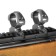 Veber E 3021 QH Weaver, quick -setting rings