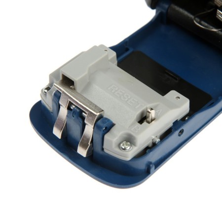 Coater COMPLY CODE TUNDRA LIGHT, dark blue color-12
