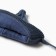 Children's hat minku rr 42-44, blue color